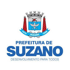 Logo Prefeitura de Suzano